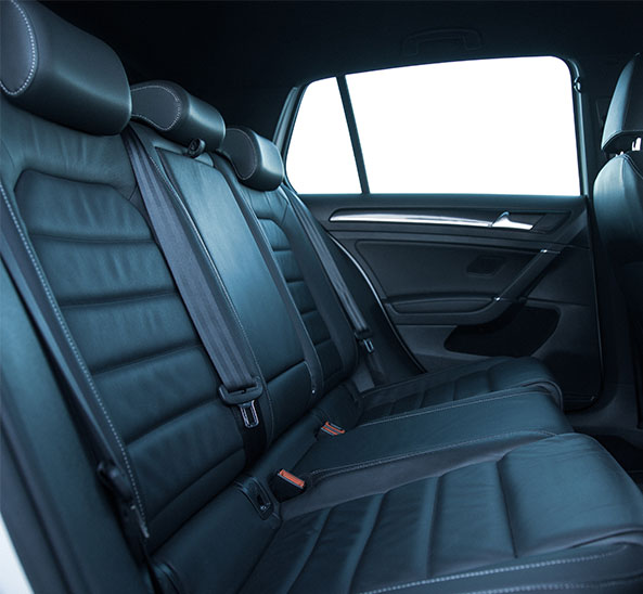 car seats