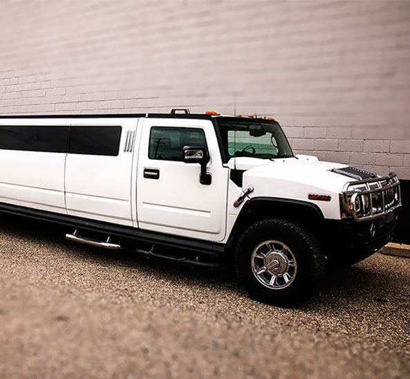 hummer limo model